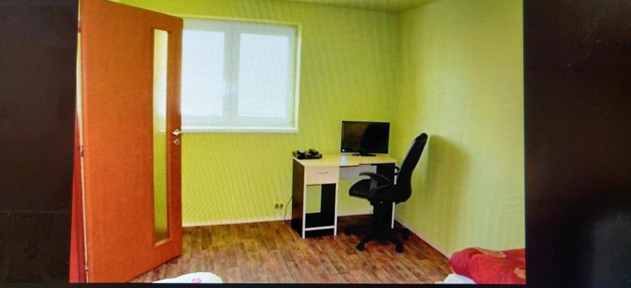 Apartmány ELBA Veľký Meder Esterno foto